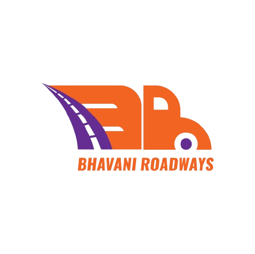 Bhavani Roadways Logo