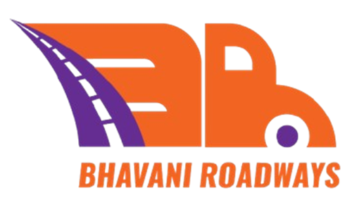 Bhavani Roadways Logo