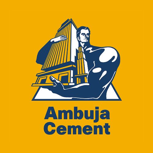 Ambuja Cement